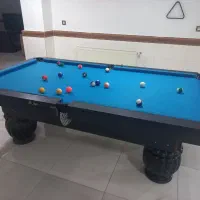 بیلیارد