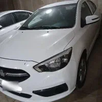 شاهین G دنده ای مدل ۱۴۰۲|خودرو سواری و وانت|گلپایگان, |دیوار