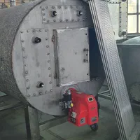 دیگ بویلر استیل مبدل سختیگیر فیلتر شنی سختی گیر|ماشینآلات صنعتی|گلستان (تهران), |دیوار