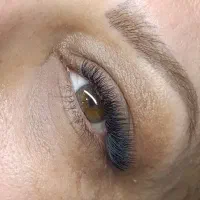 اکستنشن مژه