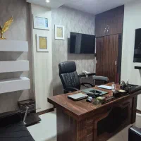 اجاره اتاق اداری ۱۳ متری در میرداماد