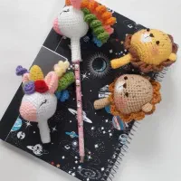 سرمدادی‌ عروسکی|لوازم التحریر|قم, پردیسان|دیوار