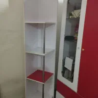 کمد|تخت و سرویس خواب|اراک, |دیوار