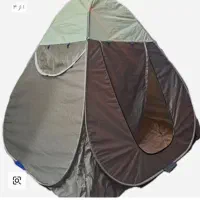 چادر مسافرتی هست نفره
