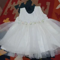 لباس عروس دختربچه