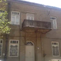 منزل ویلایی دو طبقه مرکز شهر