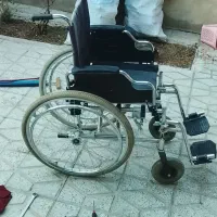 ویلچر