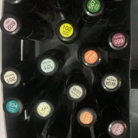 ماژیک راندو کیوکالر