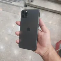 Iphone 11 promax 256 gig zaa
