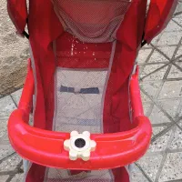 کالسکه کودکانه|کالسکه و لوازم جانبی|خرمآباد, |دیوار