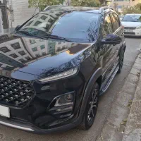 X22 Pro IE|خودرو سواری و وانت|تهران, شهرک پرواز|دیوار