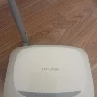 مودم Tp linkبی سیم