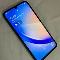 گوشی موبایل A34 ۱۲۸ رام ۸ ویتنام|موبایل|ابهر, |دیوار