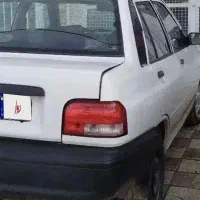 پراید ۱۳۱|خودرو سواری و وانت|مریوان, |دیوار