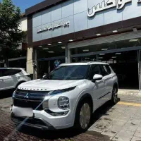 اوتلندر ۲۰۲۶ پی لاین