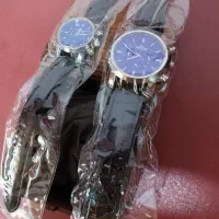 ست ساعت مردانه و زنانه