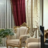 مبلمان استیل به همراه ویترین|مبلمان خانگی و میز عسلی|شاهینشهر, فردوسی|دیوار