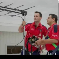 نصاب آنتن های هوایی و زمینی