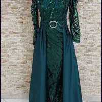 لباس مجلسی تخفیف خوب پای خرید