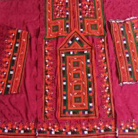 لباس تپه ای