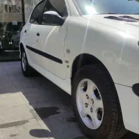 206 اتومات استثنایی ،در حد صفر مدل ۸۸ ،نقد و اقساط|خودرو سواری و وانت|تهران, بهار|دیوار