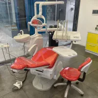 یونیت دندانپزشکی اتوکلاو RVG رادیوگرافی|پزشکی|تهران, اسکندری|دیوار