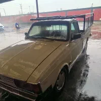 فروش پیکان وانت|خودرو سواری و وانت|نسیمشهر, |دیوار