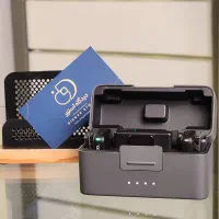 DJI Mic Mini  میکروفن بیسیم دو کاربره
