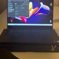 Razer blade 15 2060 max pریزر بلید نو|رایانه همراه|تهران, جنت‌آباد جنوبی|دیوار