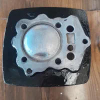 سیلندر CG250