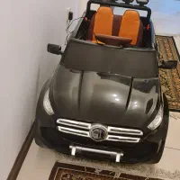 فروش ماشین شارژی ودوچرخه ۱۲