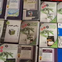 کتاب های کنکور کارشناسی ارشد برق|کتاب و مجله آموزشی|تهران, ستارخان|دیوار