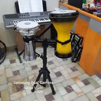 تمپو بوشهری ضرب داربوکا|درام و پرکاشن|تبریز, |دیوار