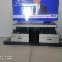 بوفه،میزآرایش،میز تلویزیون،کمد لباس|بوفه، ویترین، کنسول|زاهدان, |دیوار