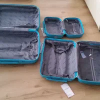 ساک مسافرتی