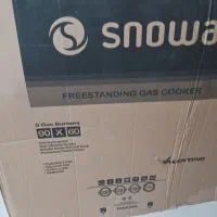 اجاق گاز اسنوا|اجاق گاز و لوازم برقی پخت‌وپز|گرگان, |دیوار