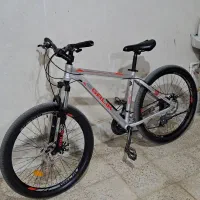 دوچرخه گالیک سری gasto سایز 27.5