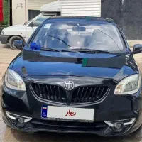 برلیانس 330