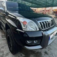 پرادو 6 سیلندر