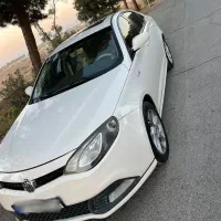 ام جی 6 مگنت مدل ۲۰۱۲ داخل کرم|خودرو سواری و وانت|اصفهان, دانشگاه اصفهان|دیوار