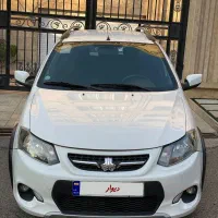 کوییک مدل ۱۴۰۱|خودرو سواری و وانت|کرج, شهرک اوج|دیوار