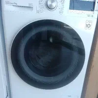 لباسشویی ال جی نو و پلم