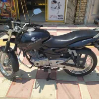 پالس ۱۸۰ سیم پر|موتورسیکلت|بجنورد, |دیوار