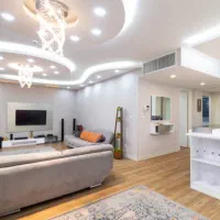 آپارتمان-3خواب-150متری-فولادشهر