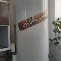 آبگرمکن مخزنی