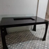 میز و صندلی ناهارخوری شش نفره