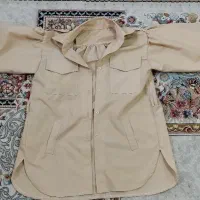 مانتو دخترانه|لباس|فردوس (خراسان), |دیوار