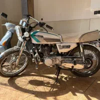 هوندا ۱۲۵ سی‌سی