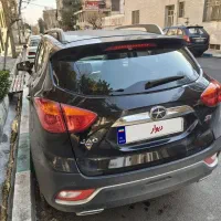 جک s3 مدل ۱۴۰۲|خودرو سواری و وانت|تهران, حافظیه|دیوار