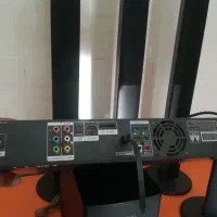 سینما خانواده سامسونگ|سیستم صوتی خانگی|گرگان, |دیوار